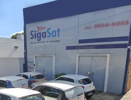 Siga Sat Rastreamento Siga Sat Rastreamento